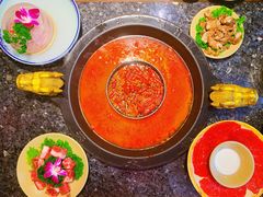 -蜀大侠火锅(寰球文化地标·总府店)