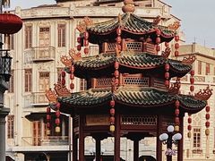 -汕头市小公园