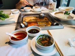 -海底捞火锅(长沙华创国际广场店)