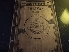 -船长酒吧 The Captain