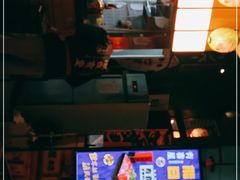 -有喜屋·日料·居酒屋(旭辉广场店)