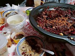 -回味黑鸭煲·始于2006(万松园店)