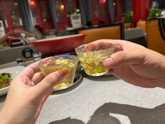 -汉水谣·江景餐厅(江滩店)