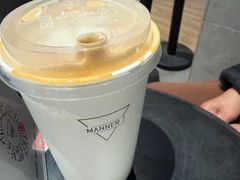 -Manner Coffee(淮海755店)