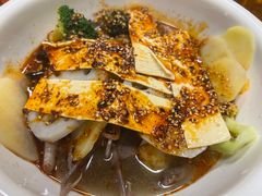 -艺味深尝(云锦路店)