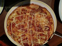 -萨莉亚意式餐厅(杭州西溪龙湖天街店)