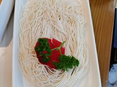 -潮汕酱记鲜牛肉火锅(欧尚店)