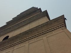 -大慈恩寺(大雁塔)