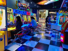 -天天玩X秋葉原日系动漫游戏中心