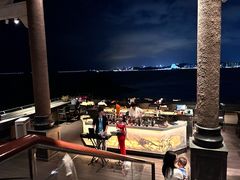 -影吧•悬崖海景(珠海凤凰湾悦椿酒店)