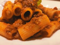 传统牛肉酱直筒粉-OGGI TRATTORIA PIZZERIA(深业上城店)