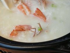 -颐和•海鲜砂锅粥•啫啫煲(奥林匹克广场店)
