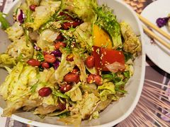 -木屋烧烤(西南角店)