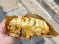 萝卜丝饼-逢源酒楼(东大街店)