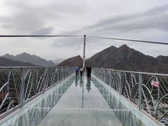 -野三坡刘家河高山漂流