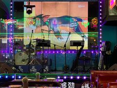 -Famous肥猫墨西哥音乐餐吧(五棵松华熙LIVE店)