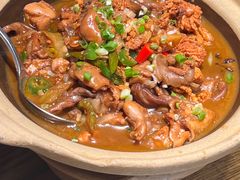 -鸽子窝(青塔店)