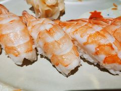 甜虾寿司-琴寿司居酒屋(中山广场店)