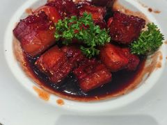 -盛福楼·惠山宴(盛岸路店)