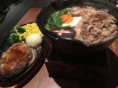 -铃木食堂(帽儿胡同店)
