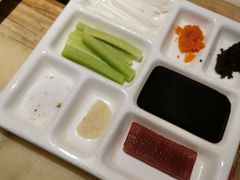 -范家小馆·烤鸭新京菜(金融街店)