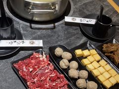 -林记潮牛·牛肉火锅(上马墩店)