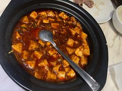 -茅庐川菜(青岛凯德店)