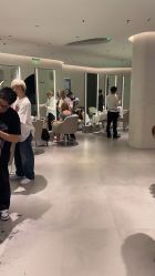 -3AM·S HAIR SALON烫发染发接发