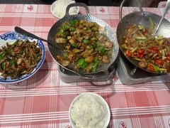 -高嗲嗲·湘味爆炒王(新城科技园店)
