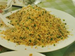 -杨梅坑渔村海鲜餐厅