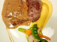 -Deer Park鹿园西餐(仁恒置地广场店)