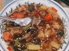 -鸡遇虾煲干锅火锅(小寨金莎店)
