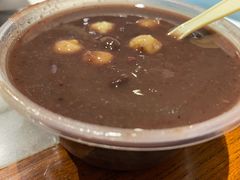 莲子红豆沙-满记甜品(王府井北京市百货大楼店)