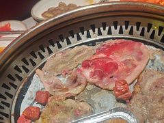 -钱小奴创意自助餐厅·原切谷饲安格斯畅吃(苏州昆山招商花园城店)