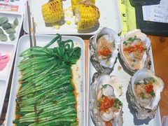 -木屋烧烤(佛山东方广场店)