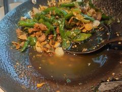 -费大厨辣椒炒肉(黄兴中心广场店)