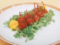 -白家大院·王府宫廷菜(苏州街店)