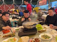 -小煵记·打边炉(西丽文光店)