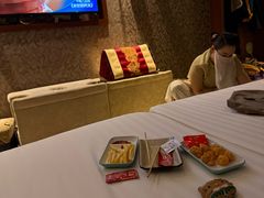 -良子足浴(国贸大厦店)