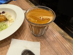 -玛格萝妮比萨屋(四平店)