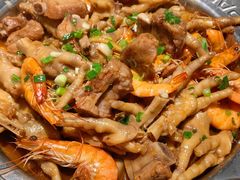 虾煲-胖哥俩肉蟹煲(湖滨银泰in77店)