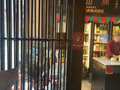 -千代武日本料理(开发区店)