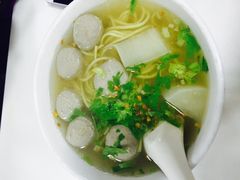 -浩记牛肉店(老街店)