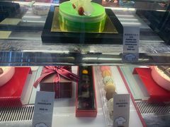 -视界美食自助餐厅·石家庄希尔顿酒店