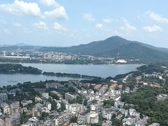 -洲际酒店·地平线全日餐厅HORIZON CAFÉ