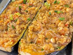 -清真·馬坡二旦烧烤(人生一串拍摄店)