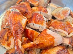 -芭厘·农庄老字号.电饭煲五指毛桃焗鸡