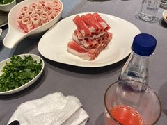 -鼎鼎香·港式火锅(北京SKP店)