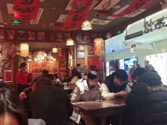 -王繁星面馆(西安熙地港店)