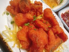 -旺达小吃•三十年福州菜(正大广场店)